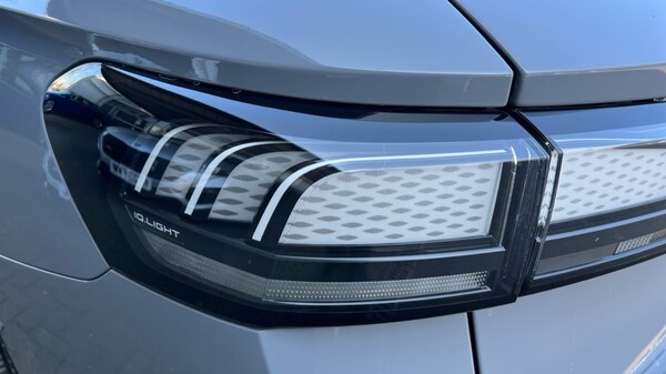 Used Volkswagen ID.7 2025 for sale - 75625221: Photo 45