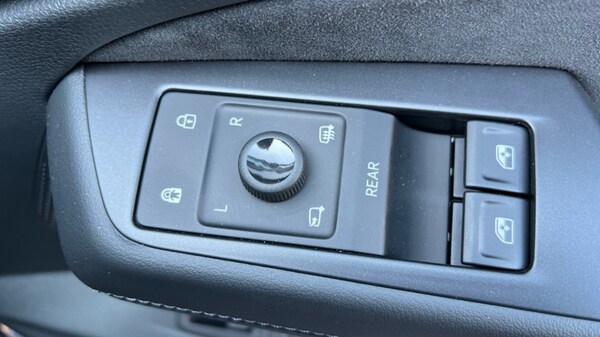 Used Volkswagen ID.7 2025 for sale - 75625221: Photo 46