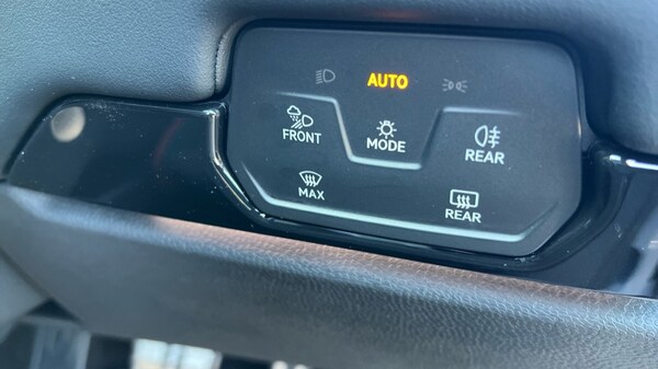 Used Volkswagen ID.7 2025 for sale - 75625221: Photo 47