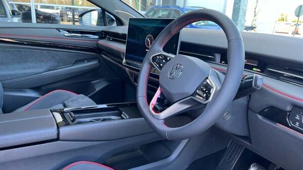 Used Volkswagen ID.7 2025 for sale - 75625221: Photo 6
