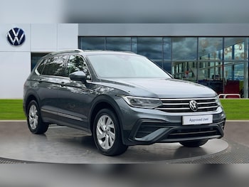 2022 - 1.5 TSI Life 5dr DSG