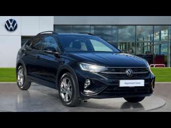 2022 - 1.0 TSI 110 R-Line 5dr DSG
