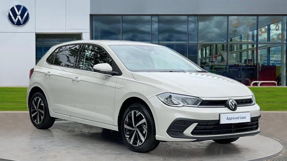 Used Volkswagen Polo 2025 for sale - 75641116: Photo 1