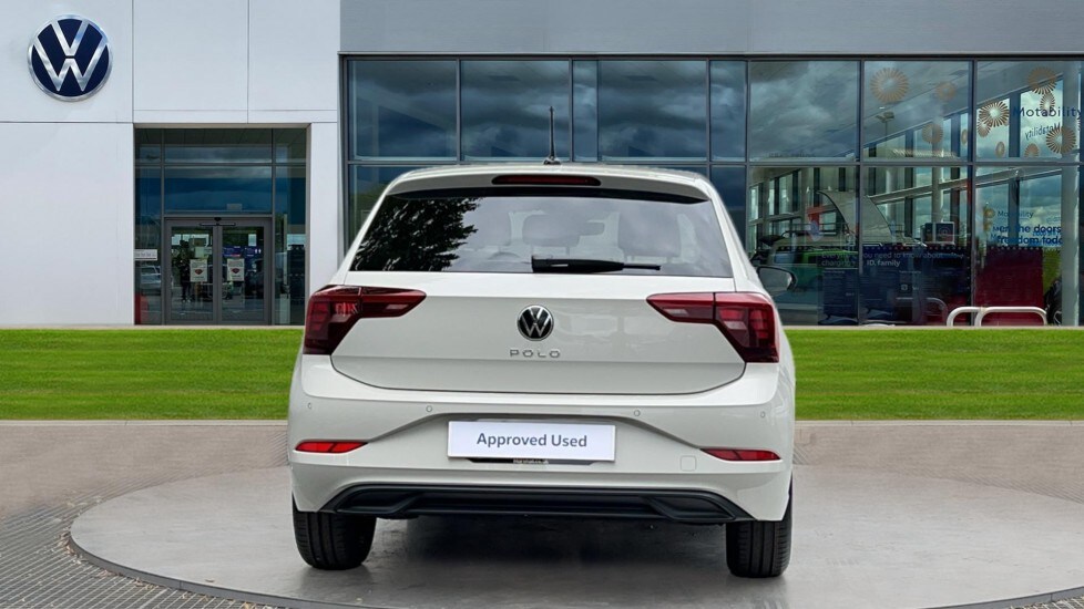 Used Volkswagen Polo 2025 for sale - 75641116: Photo 10