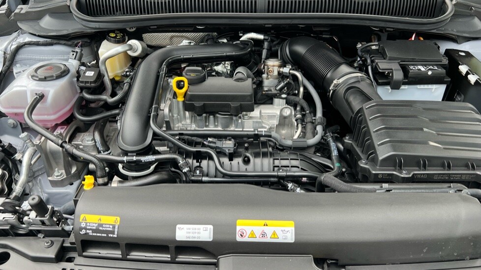 Used Volkswagen Polo 2025 for sale - 75641116: Photo 16