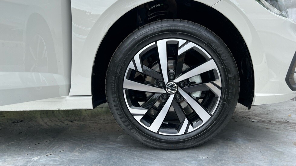 Used Volkswagen Polo 2025 for sale - 75641116: Photo 17