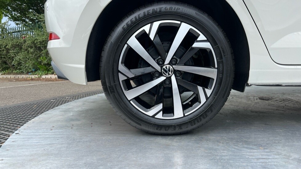 Used Volkswagen Polo 2025 for sale - 75641116: Photo 18