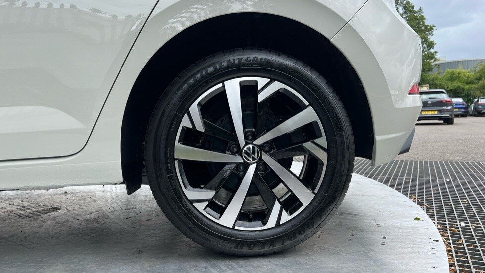Used Volkswagen Polo 2025 for sale - 75641116: Photo 19
