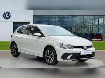 2025 - Match 1.0 TSI 95PS 5-speed Manual 5 Door