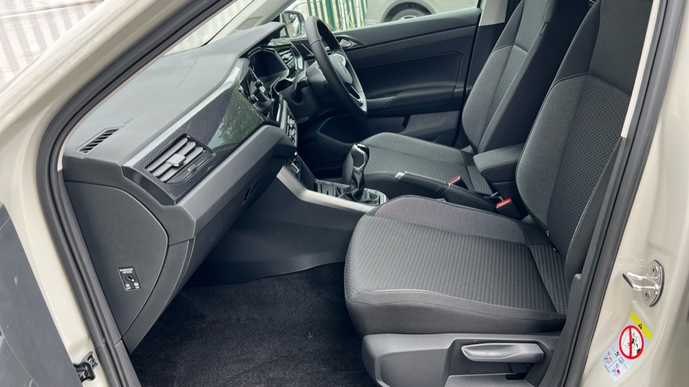 Used Volkswagen Polo 2025 for sale - 75641116: Photo 2