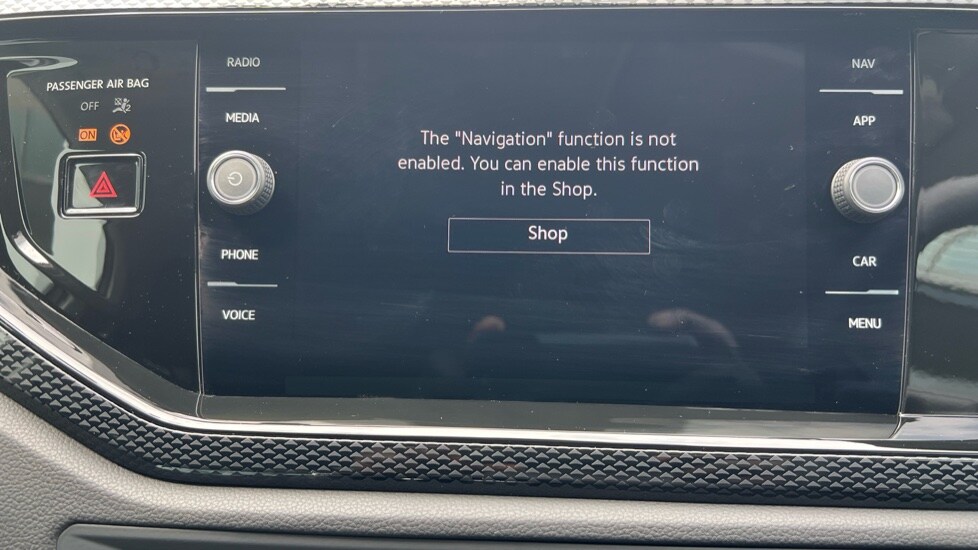 Used Volkswagen Polo 2025 for sale - 75641116: Photo 21