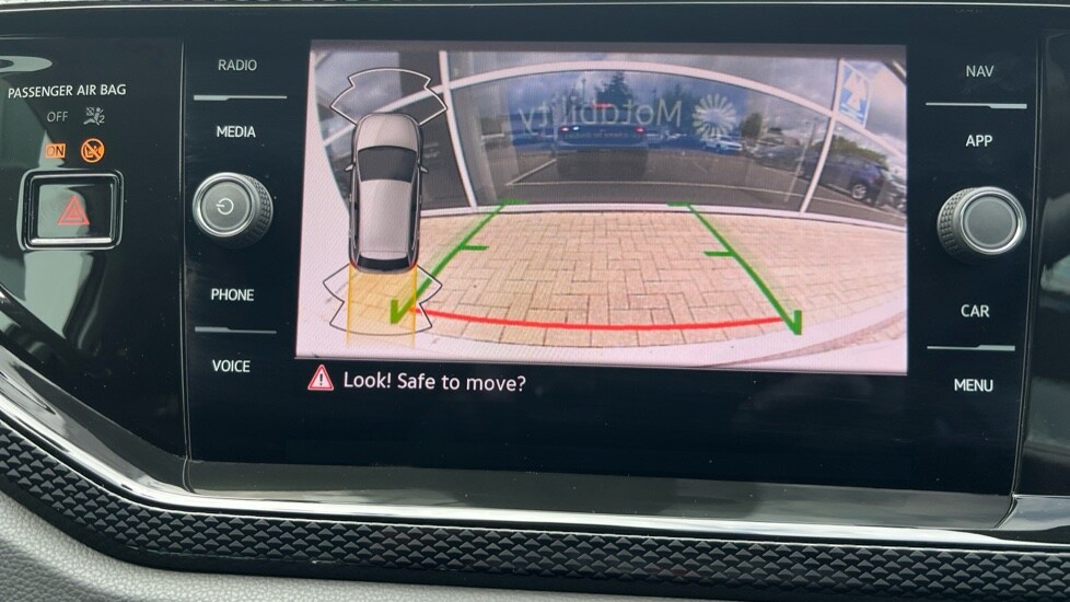 Used Volkswagen Polo 2025 for sale - 75641116: Photo 22