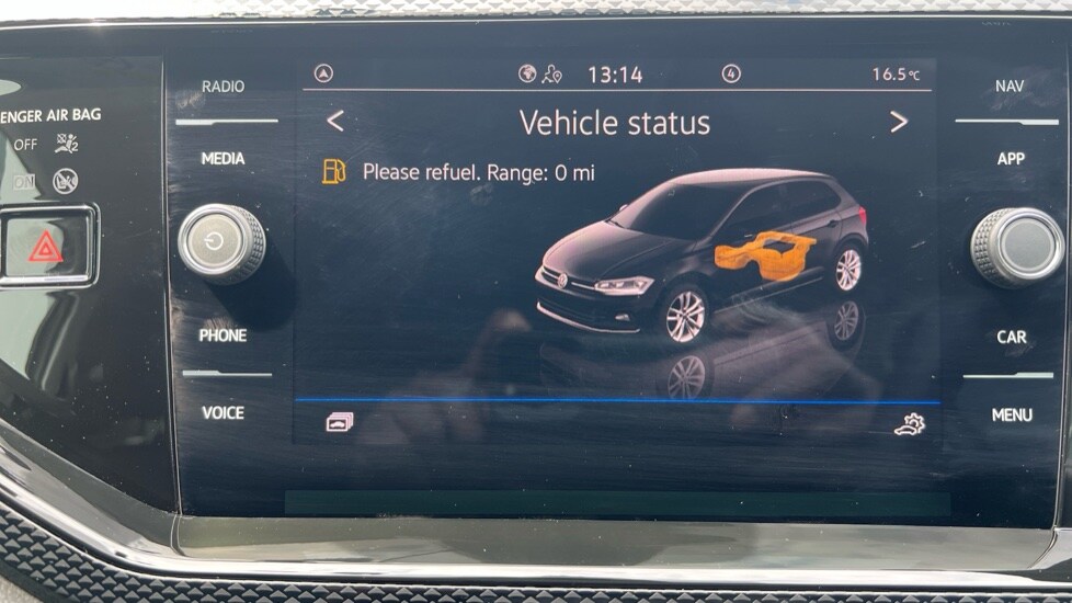 Used Volkswagen Polo 2025 for sale - 75641116: Photo 23