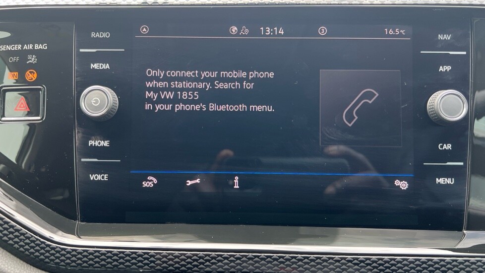 Used Volkswagen Polo 2025 for sale - 75641116: Photo 24