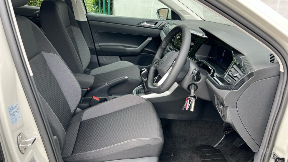 Used Volkswagen Polo 2025 for sale - 75641116: Photo 26