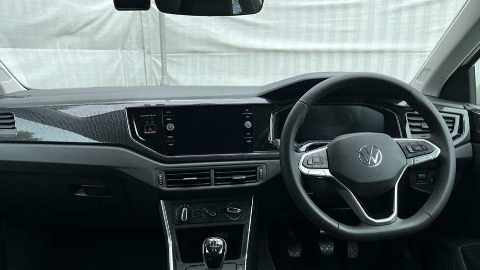 Used Volkswagen Polo 2025 for sale - 75641116: Photo 27