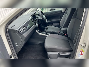 Used Volkswagen Polo 2025 for sale - 75641116: Photo