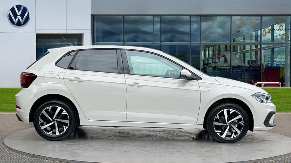 Used Volkswagen Polo 2025 for sale - 75641116: Photo 4