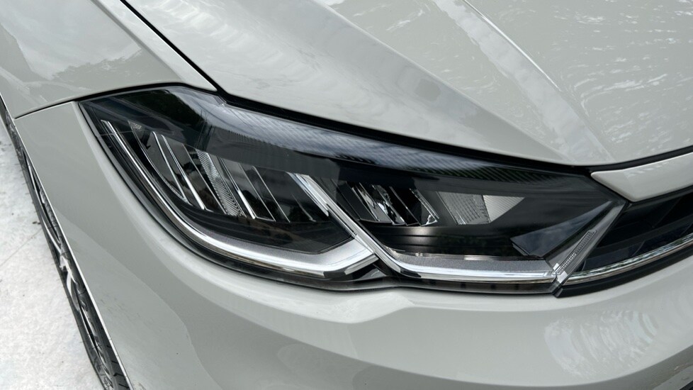 Used Volkswagen Polo 2025 for sale - 75641116: Photo 45