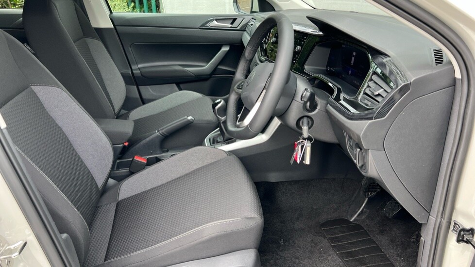 Used Volkswagen Polo 2025 for sale - 75641116: Photo 5