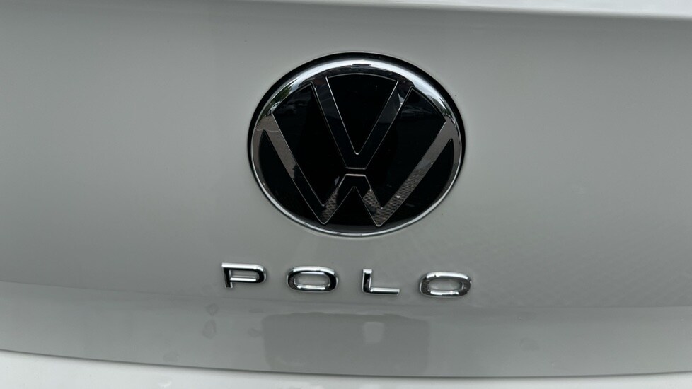 Used Volkswagen Polo 2025 for sale - 75641116: Photo 50