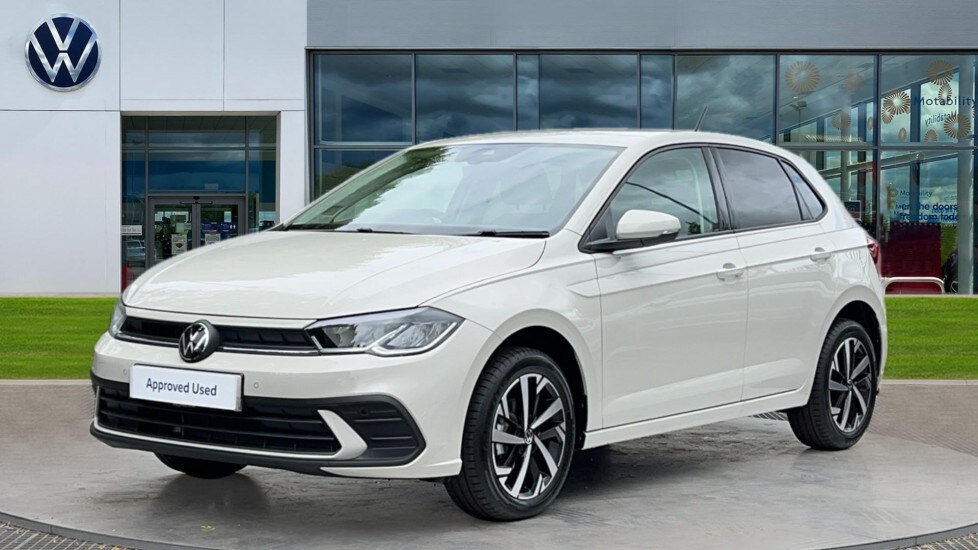 Used Volkswagen Polo 2025 for sale - 75641116: Photo 6