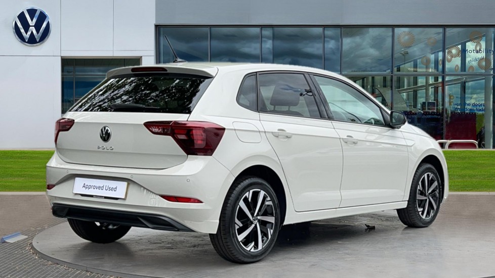 Used Volkswagen Polo 2025 for sale - 75641116: Photo 7