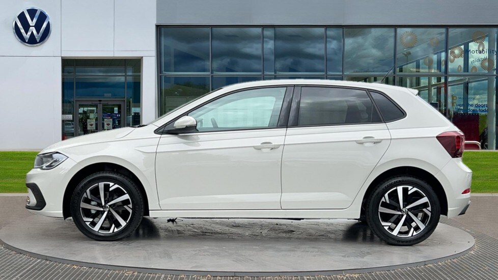 Used Volkswagen Polo 2025 for sale - 75641116: Photo 8