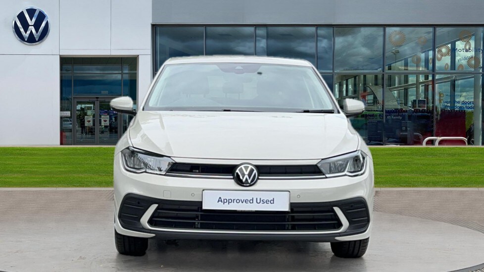 Used Volkswagen Polo 2025 for sale - 75641116: Photo 9