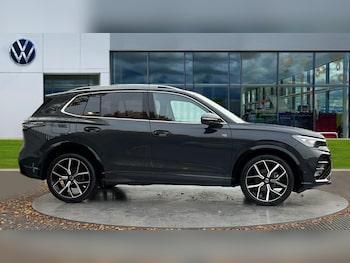 Used Volkswagen Tiguan 2025 for sale - 76272958: Photo