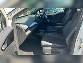 Used Volkswagen ID.4 2025 for sale - 76328211: Photo