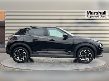 Used Nissan Juke 2023 for sale - 75886997: Photo