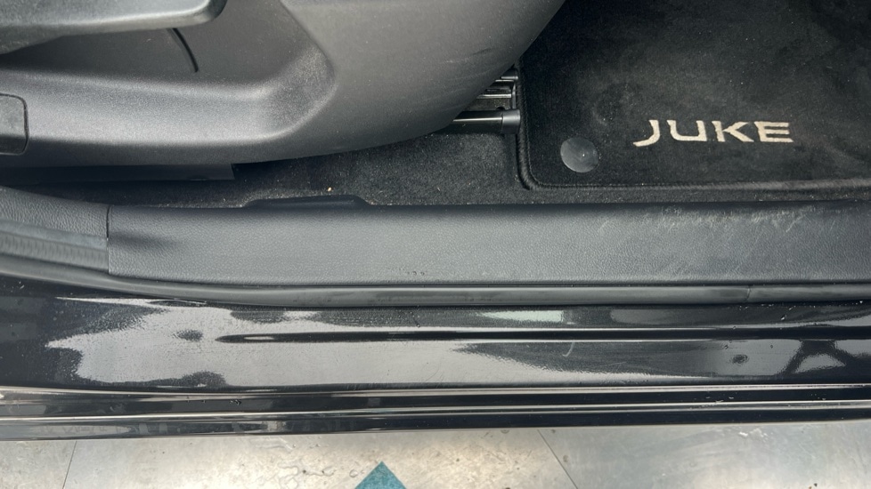 Used Nissan Juke 2023 for sale - 75886997: Photo 37
