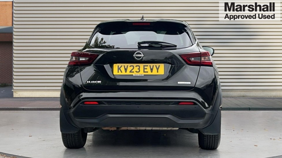 Used Nissan Juke 2023 for sale - 75886997: Photo 4
