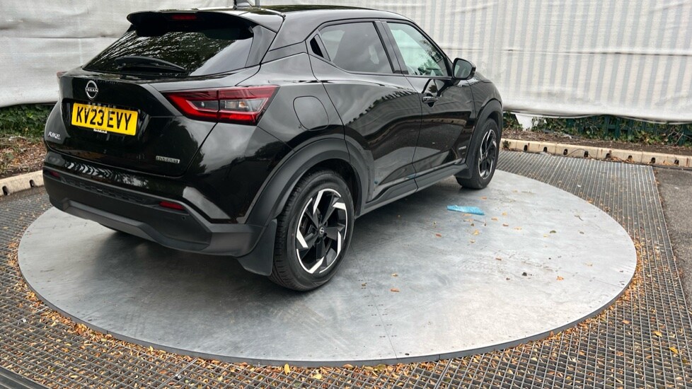Used Nissan Juke 2023 for sale - 75886997: Photo 48