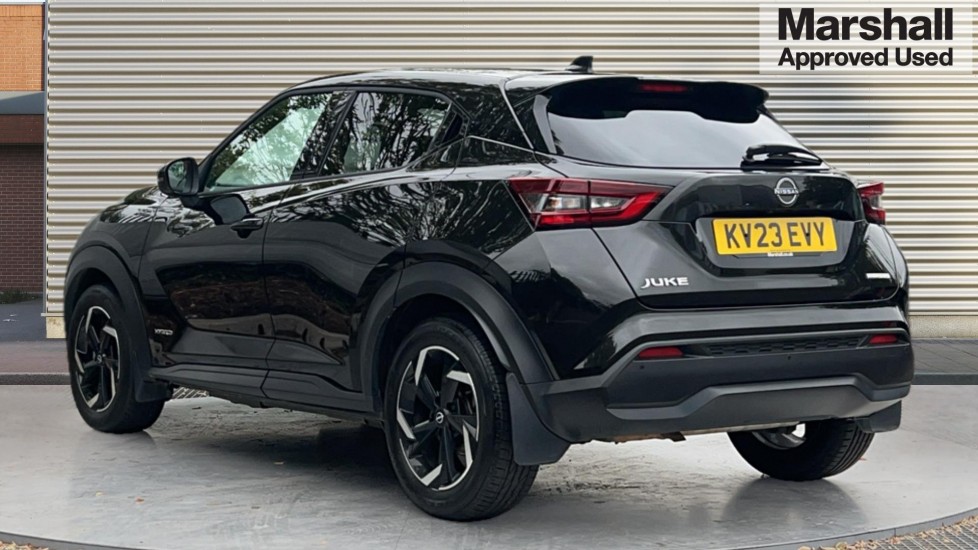 Used Nissan Juke 2023 for sale - 75886997: Photo 5