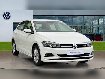 Volkswagen - Polo