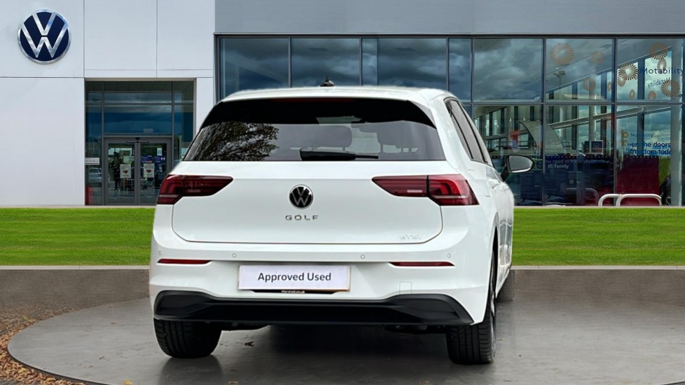 Used Volkswagen Golf 2025 for sale - 76328205: Photo 10
