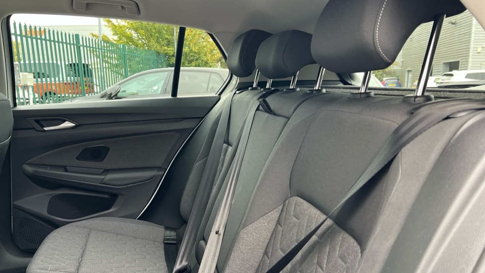 Used Volkswagen Golf 2025 for sale - 76328205: Photo 14
