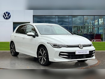 Volkswagen - Golf