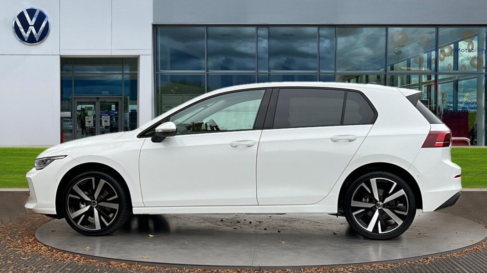 Used Volkswagen Golf 2025 for sale - 76328205: Photo 8