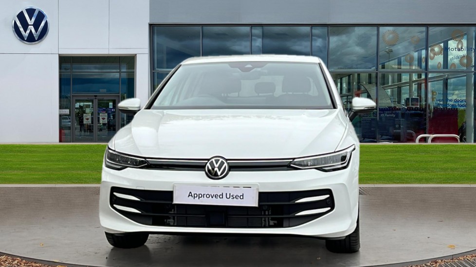 Used Volkswagen Golf 2025 for sale - 76328205: Photo 9