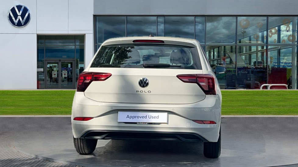 Used Volkswagen Polo 2024 for sale - 76328397: Photo 10