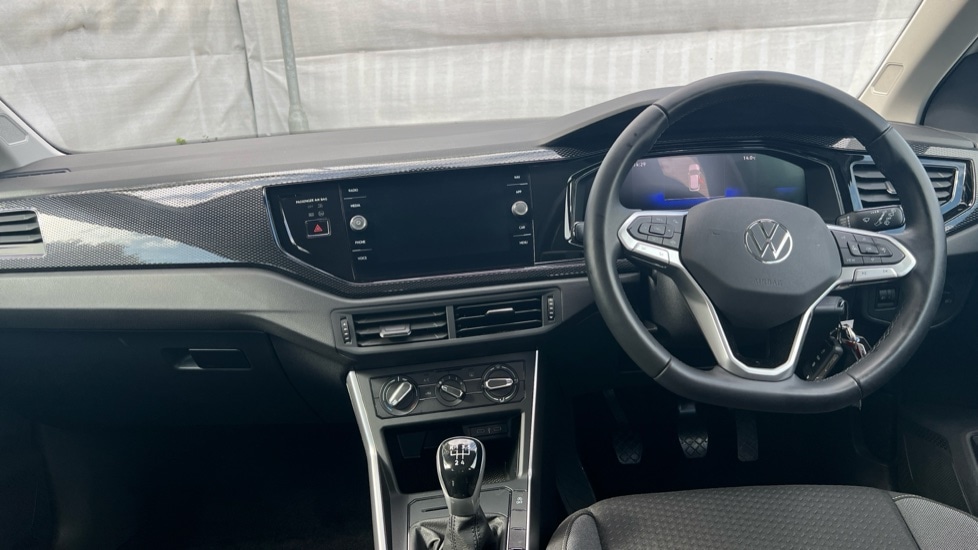 Used Volkswagen Polo 2024 for sale - 76328397: Photo 11