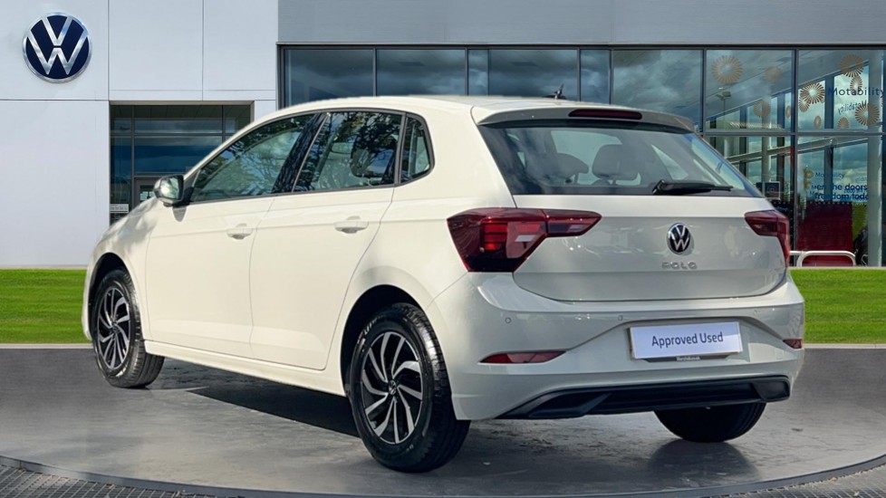 Used Volkswagen Polo 2024 for sale - 76328397: Photo 3