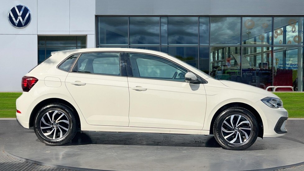 Used Volkswagen Polo 2024 for sale - 76328397: Photo 4