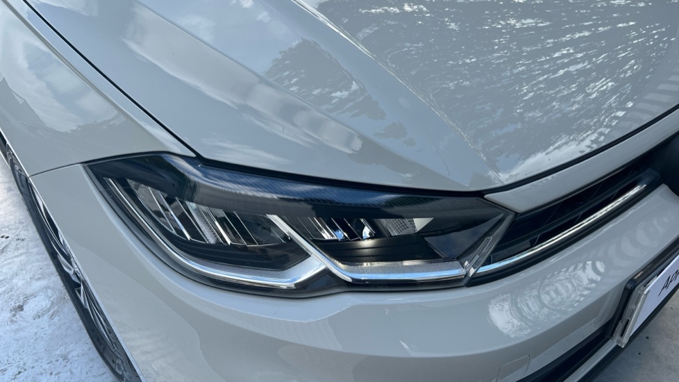 Used Volkswagen Polo 2024 for sale - 76328397: Photo 41