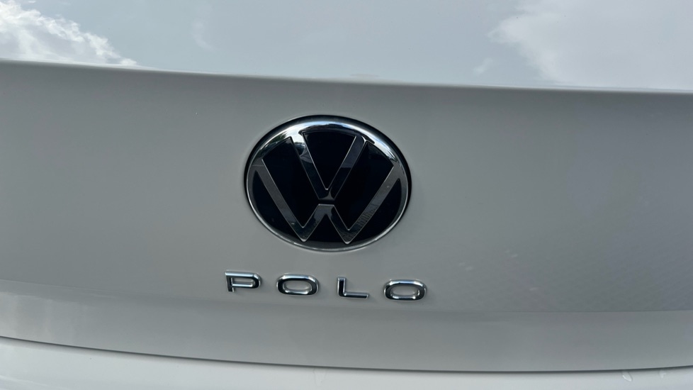 Used Volkswagen Polo 2024 for sale - 76328397: Photo 47