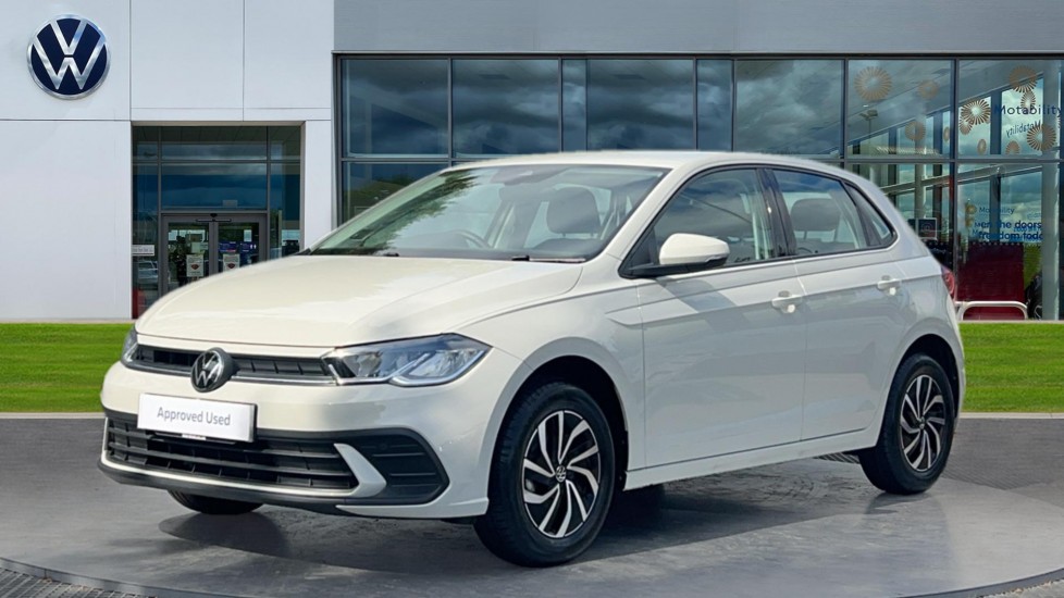 Used Volkswagen Polo 2024 for sale - 76328397: Photo 6