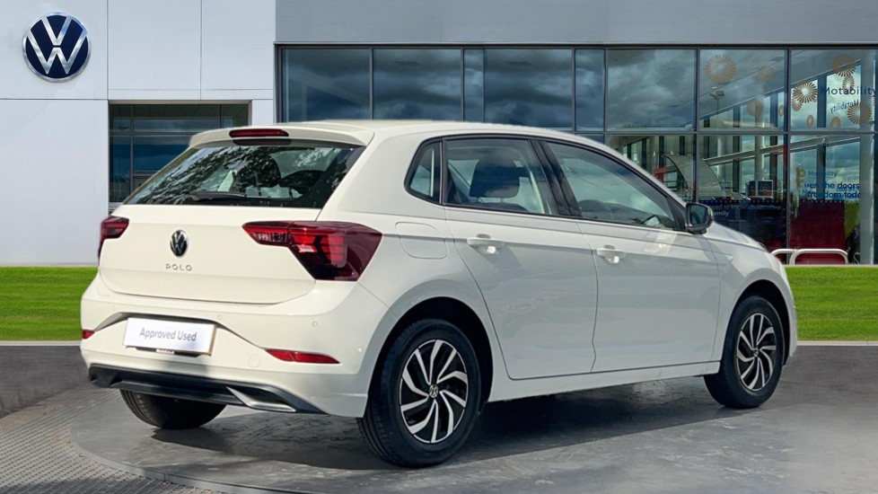 Used Volkswagen Polo 2024 for sale - 76328397: Photo 7